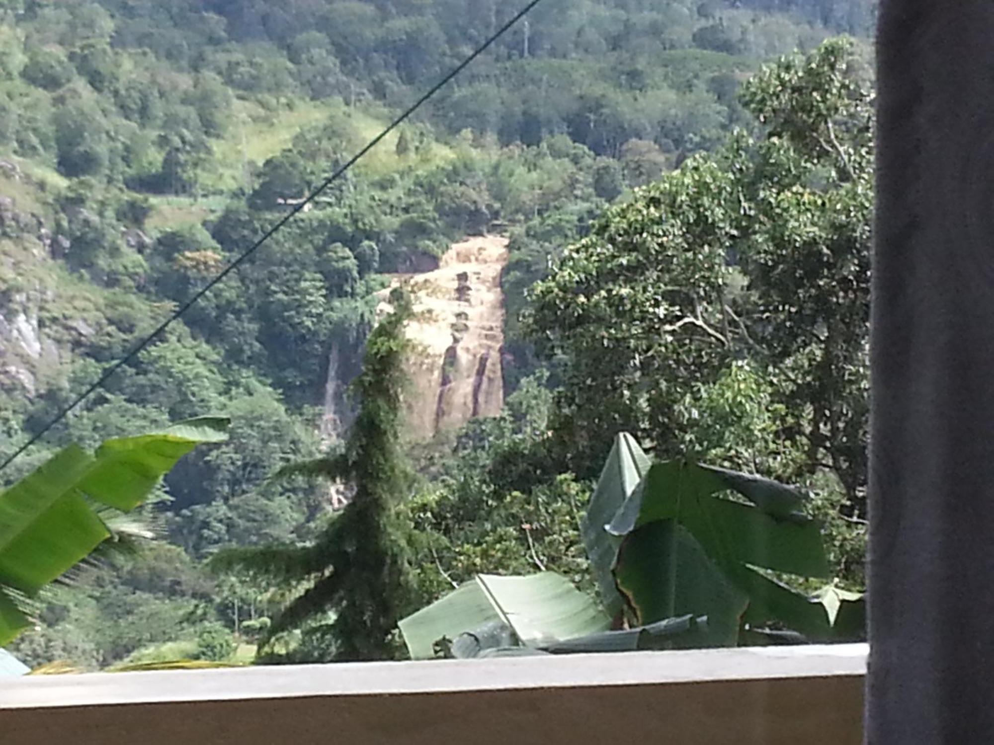 Wow Home Stay Ella Exterior foto